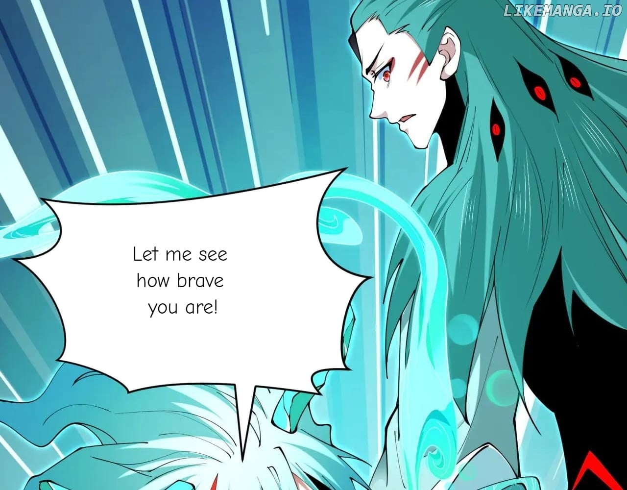 Era of the Haunted Chapter 386 - page 41